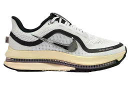 A Ma Maniére x Nike Pegasus Premium Summit White / Metallic Silver