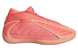 Adidas Anthony Edwards 2 Georgia Red Clay
