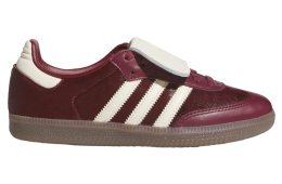 Adidas Samba LT Shade Red / Crew White