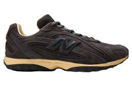 Auralee x New Balance 204l Brown