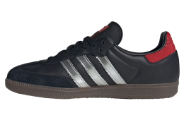 Coca-Cola x Adidas Samba Black