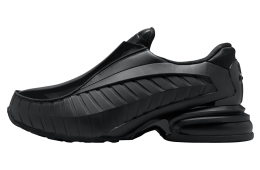 Comme des Garçons HOMME Plus x Nike Air Max Dolce Black