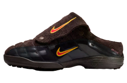 Kids Of Immigrants x Nike T90 Mule Black