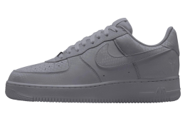 Kobe Bryant x Nike Air Force 1 Low Cool Grey / Wolf Grey