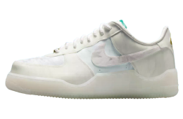 Lebron James x Nike Air Force 1 Low Beijing