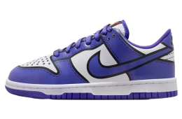 Lego x Nike Dunk Low GS Bright Concord