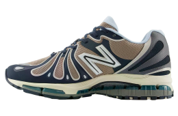 New Balance 1890 Brown / Grey / Sail