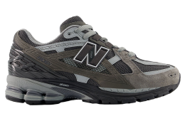 New Balance 1906u Tornado Grey / Grey