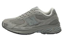 New Balance 2010 Harbor Grey / Grey