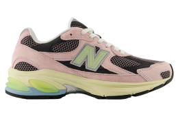 New Balance 2010 Pink Pastel