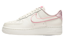 Nike Air Force 1 Low WMNS Pink Foam