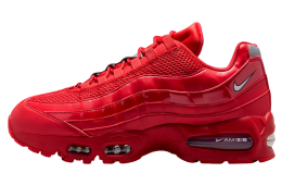 Nike Air Max 95 Red Hot