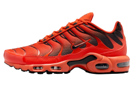 Nike Air Max Plus Picante Red / Black