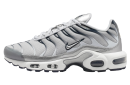 Nike Air Max Plus WMNS White / Ashen Slate