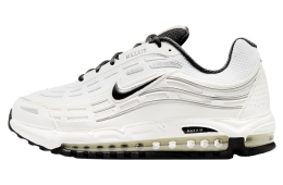 Nike Air Max TL 2.5 White / White / Black