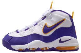 Nike Air Max Uptempo Derek Fisher