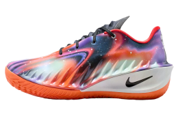 Nike GT Cut 4 Chbl Galaxy Black / Light Red