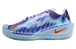 Nike GT Cut 4 Chbl Galaxy White / Garden Purple