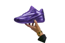 Nike KD 19 Purple Stuff