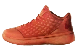 Nike Kobe 3 Low Protro Atomic Pink / Bright Crimson