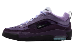Nike SB Air Max Ishod Triple Purple