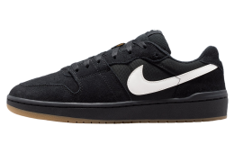 Nike SB Code 58 Black / Gum