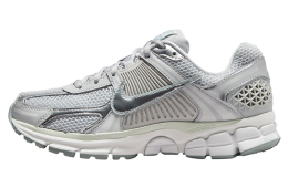 Nike Zoom Vomero 5 WMNS Grey Fog / White