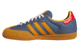 Toy Story x Adidas Samba Grey