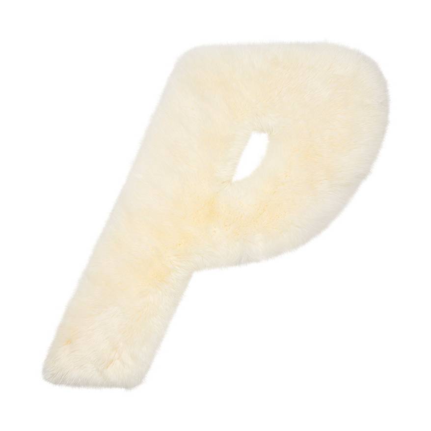 Palace Ugg Sheepskin Rug