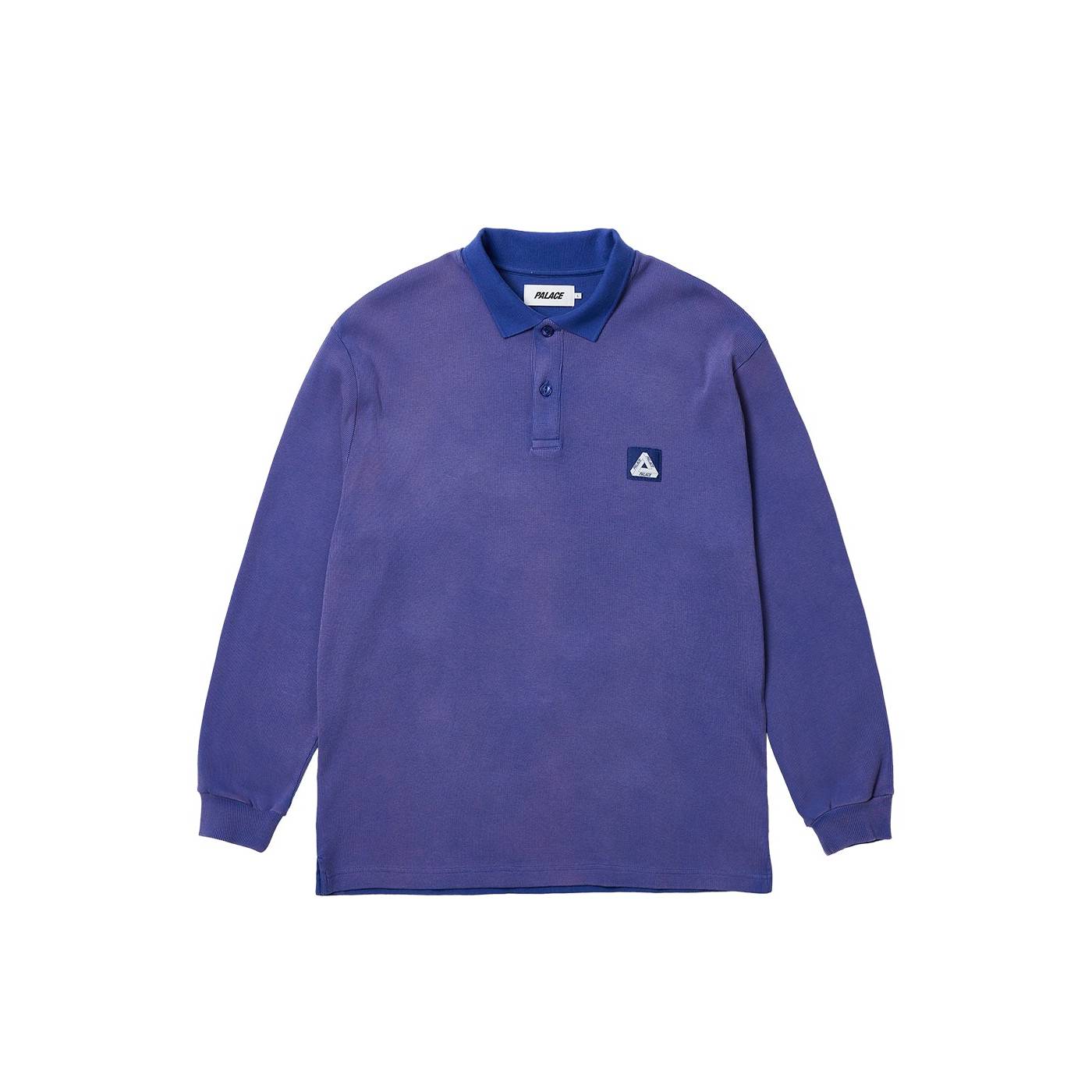 Washed Out Polo Ultra