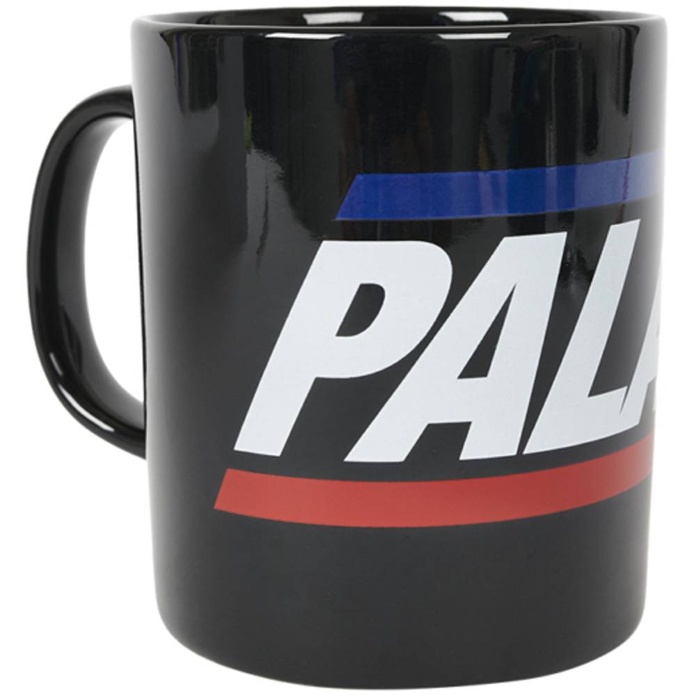 Basically A Mug Black