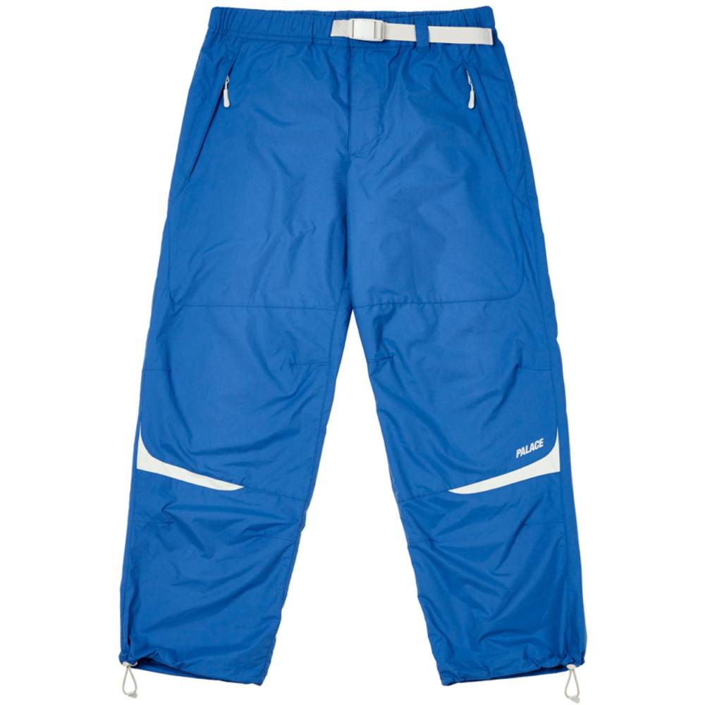 Border Trouser Blue / Vapor