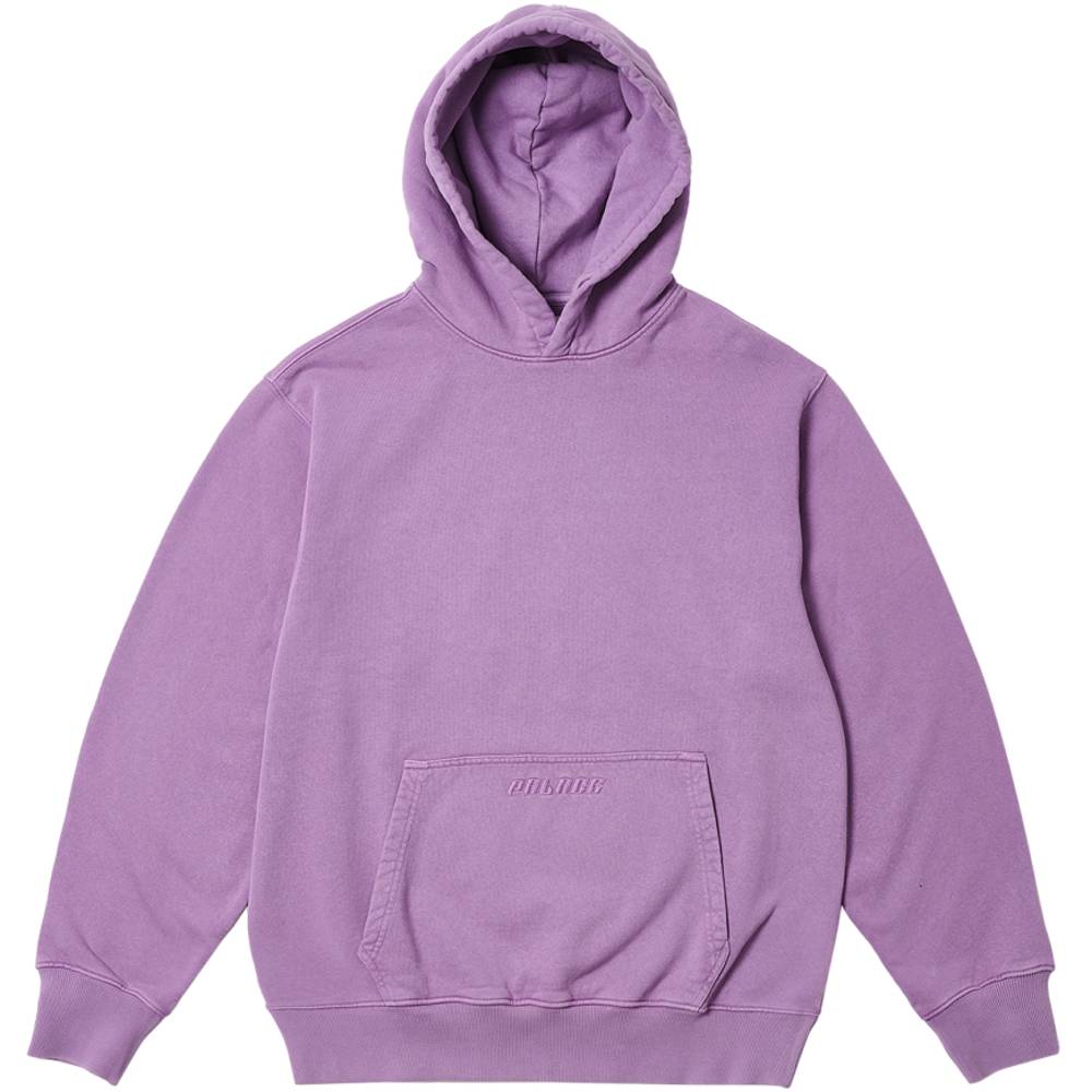 Demon Hood Light Purple