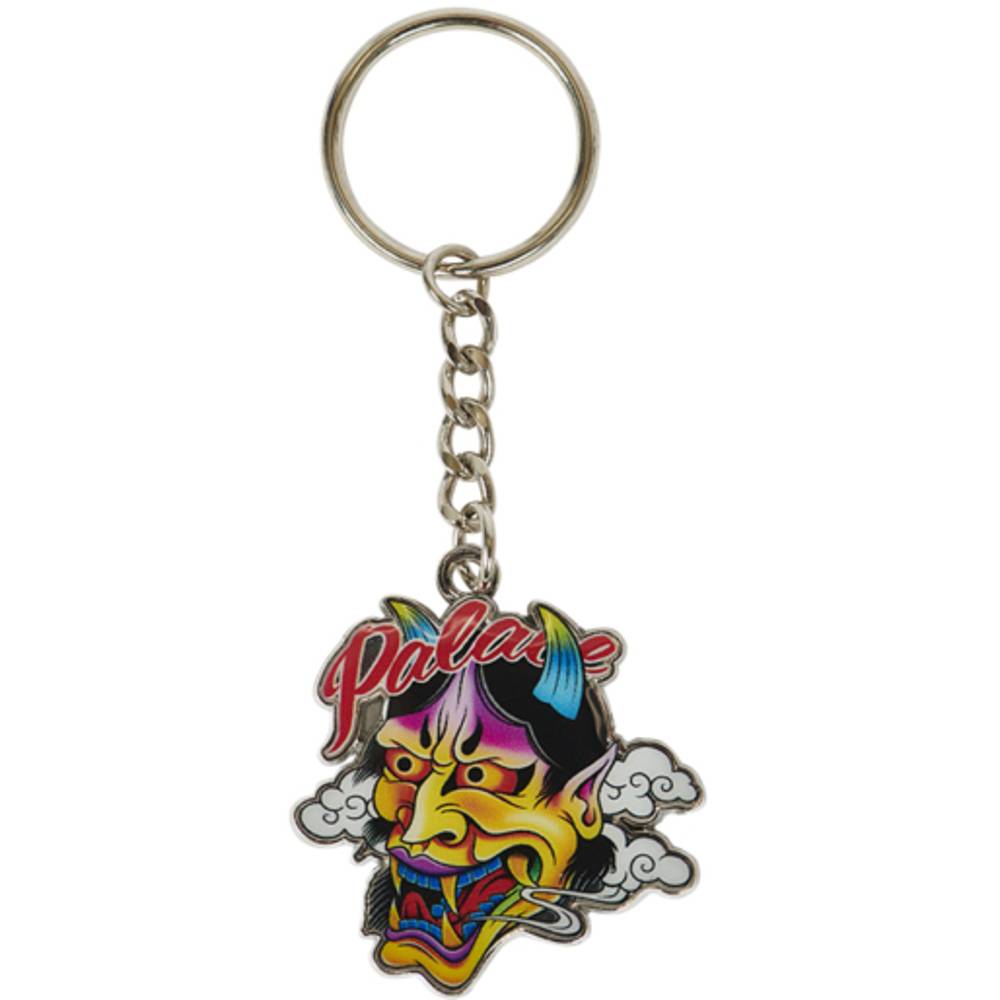 Demon Keyring Multi