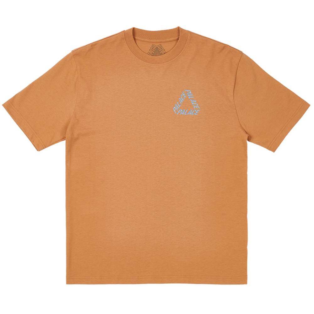 Demon P3 T-shirt Melted Sugar