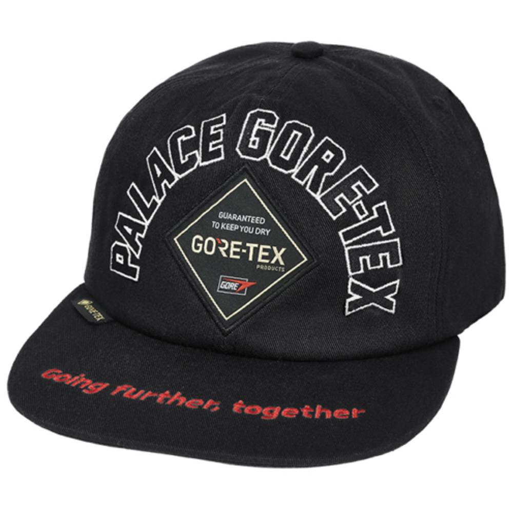Gore-tex Pal Hat Black