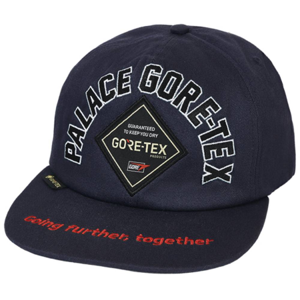 Gore-tex Pal Hat Navy
