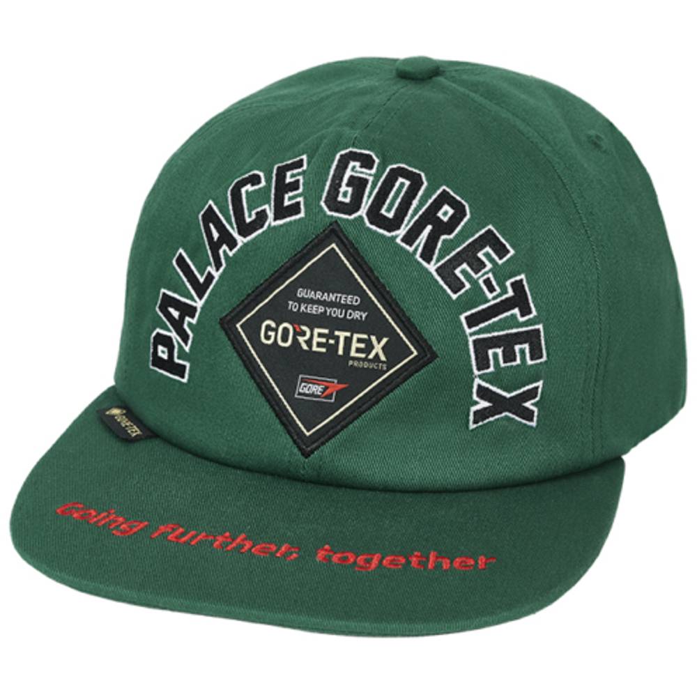 Gore-tex Pal Hat Olive