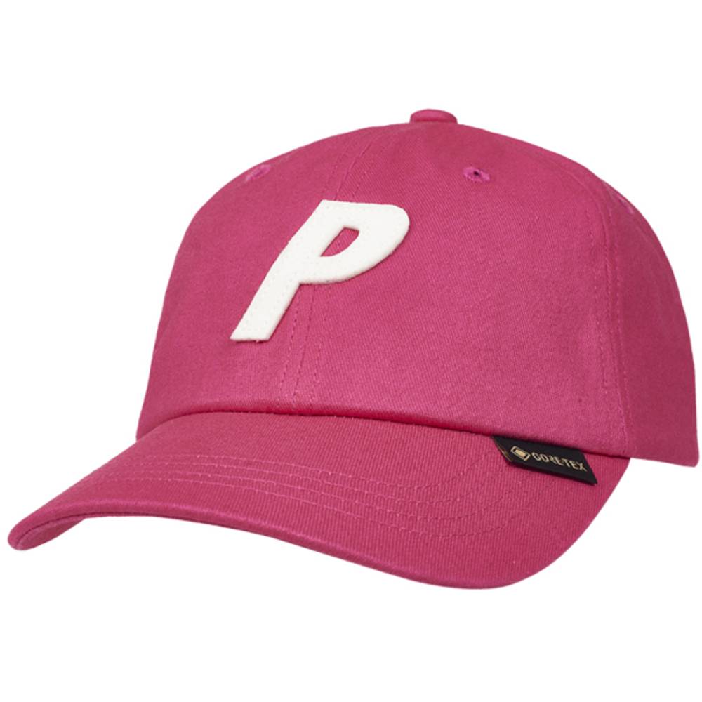Gore-tex Pigment P 6-panel Pink