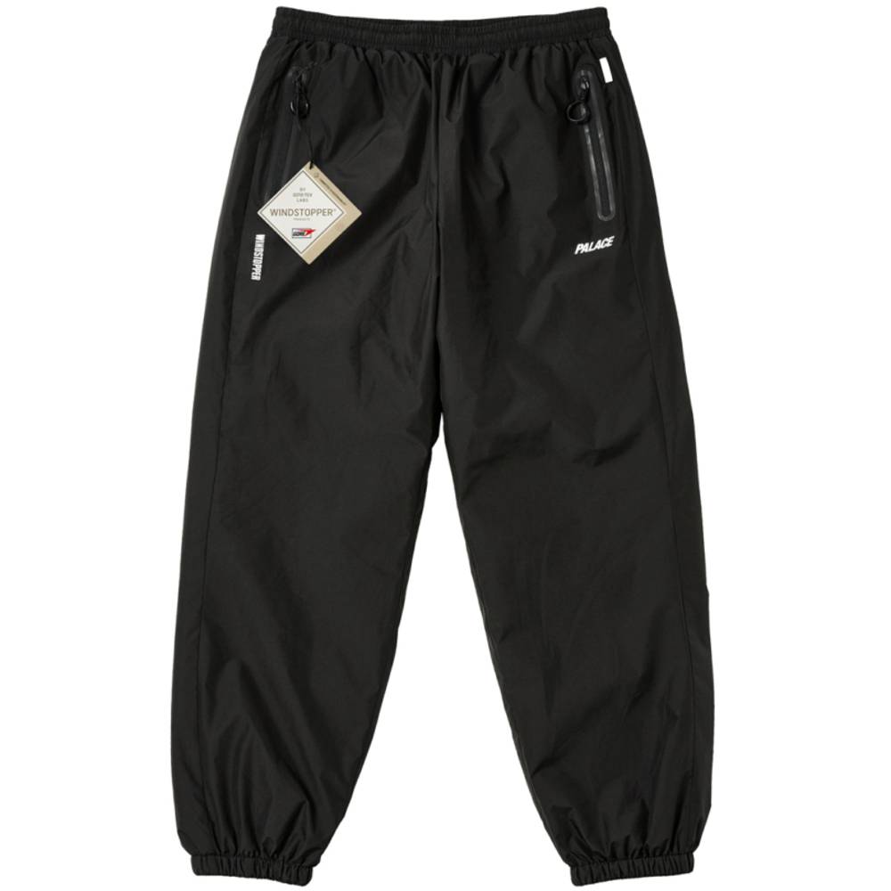 Gore-tex Windstopper Jogger Black
