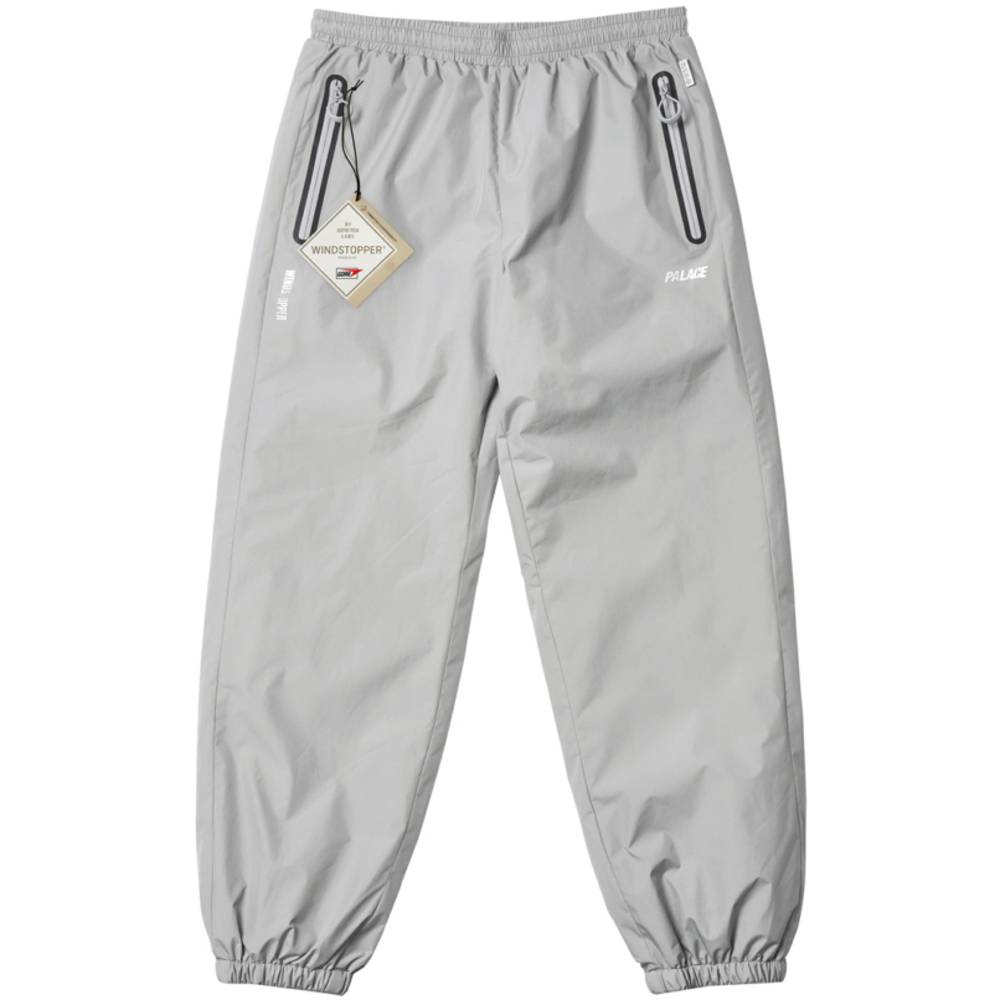 Gore-tex Windstopper Jogger Ghost Grey