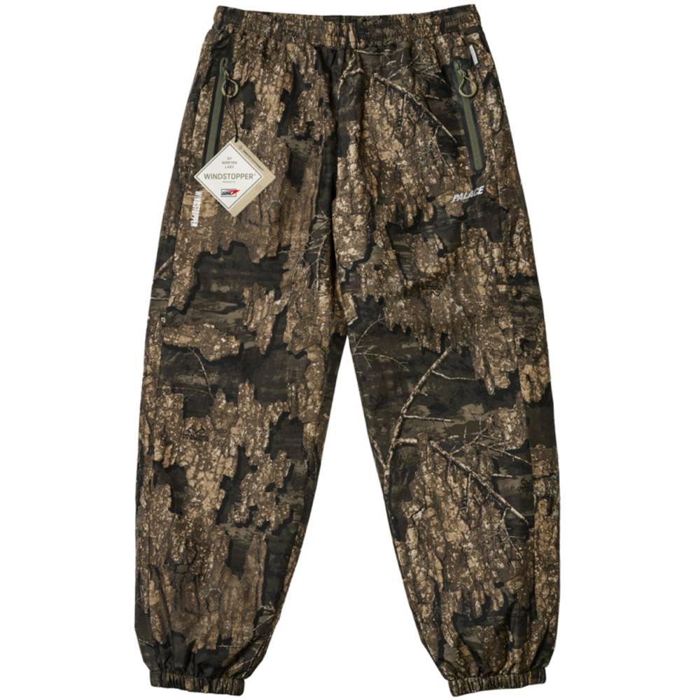 Gore-tex Windstopper Jogger Realtree Timber