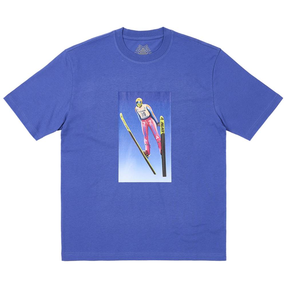 Lift Off T-shirt Ultra