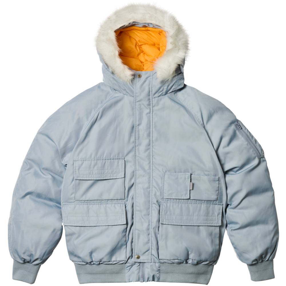 P-2b Cargo Parka Ice Grey