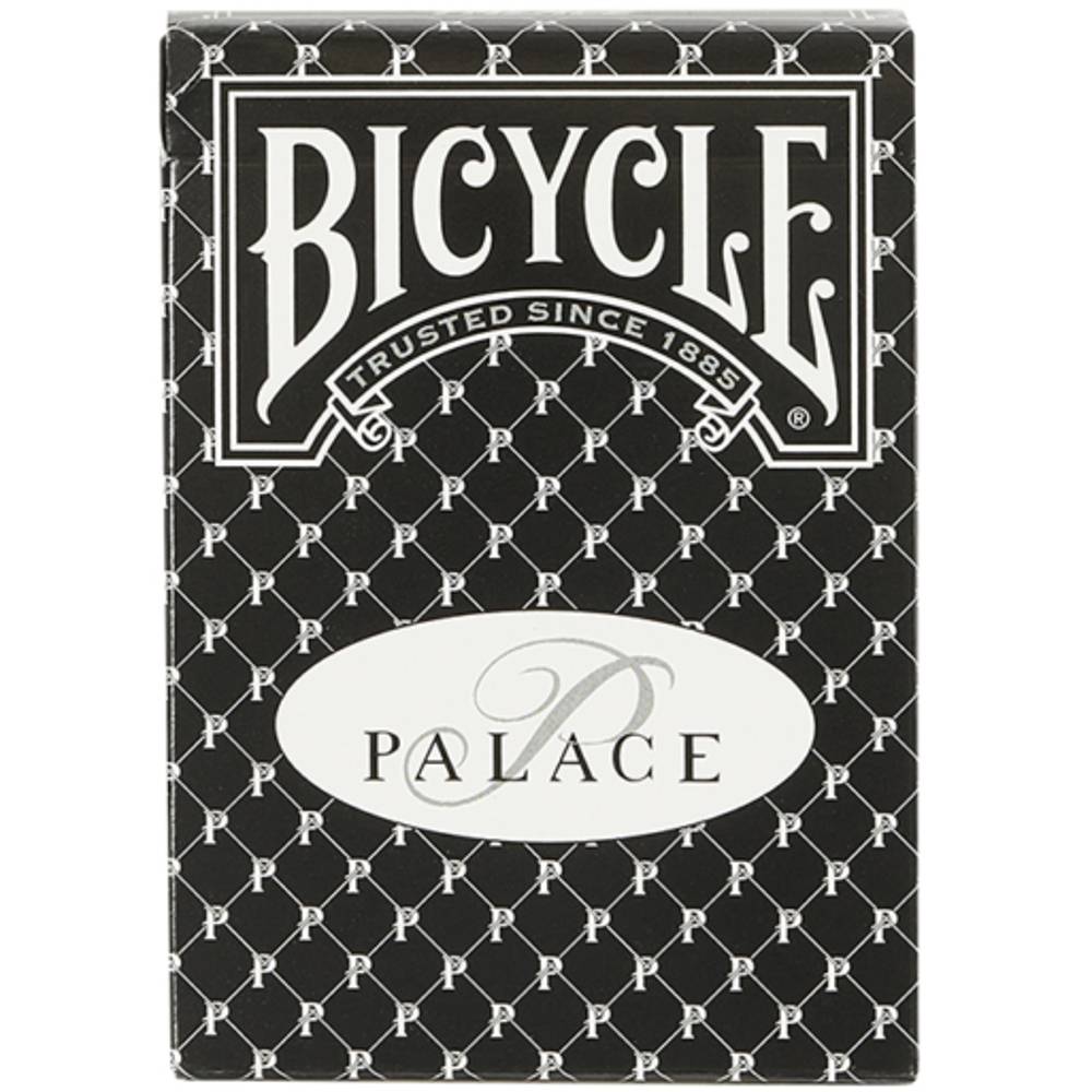 Palace Bicycle Playing Cards Multi