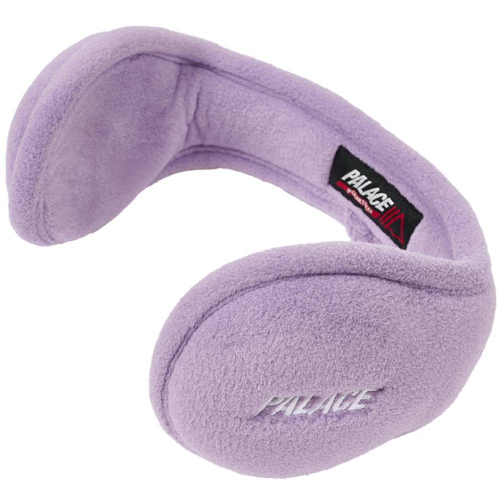 Polartec Earwarmer Lilac