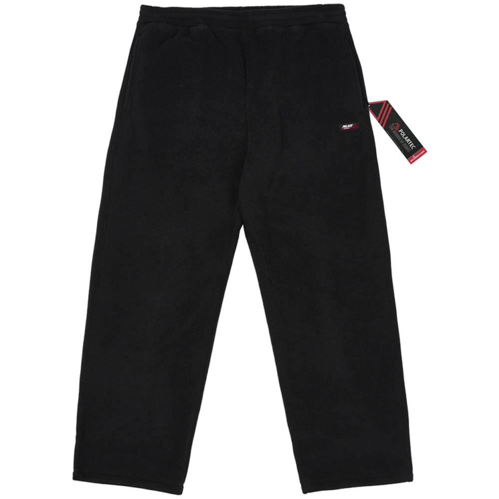 Polartec Relax Jogger Black