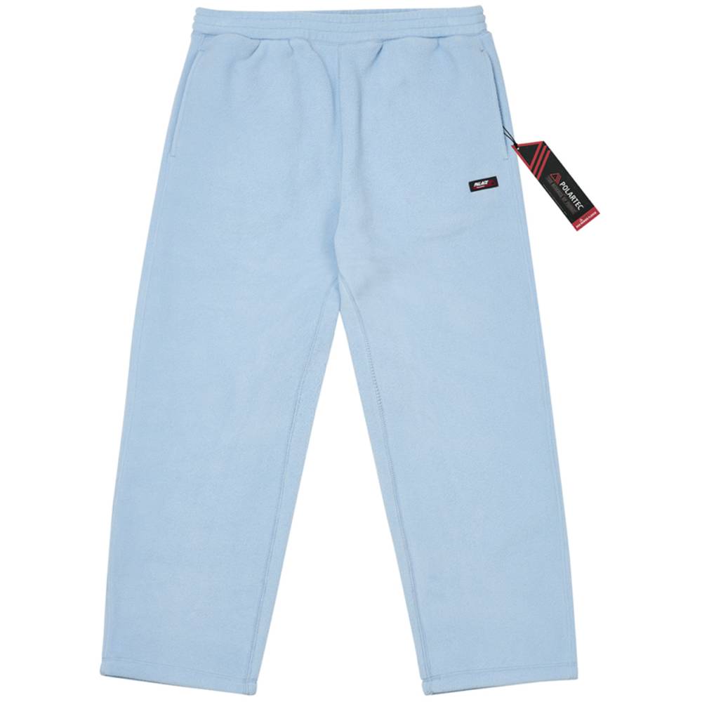 Polartec Relax Jogger Light Blue