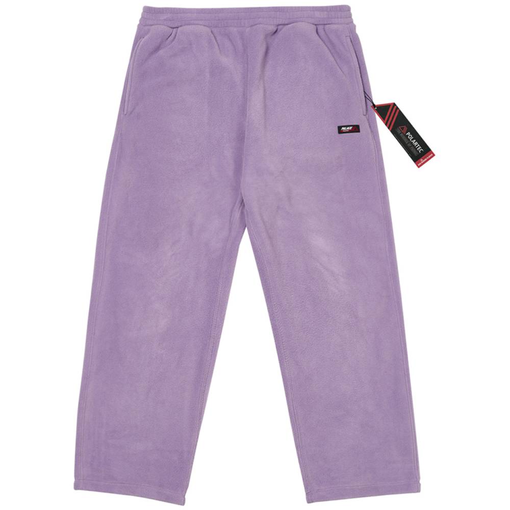 Polartec Relax Jogger Purple