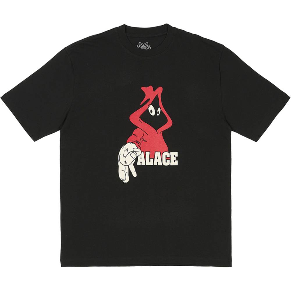 Precious T-shirt Black